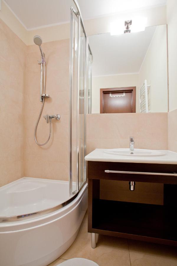 Apartamenty Villa Fiori - Wyspa Sobieszewska Gdansk Exterior photo